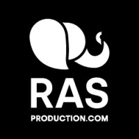 RAS Production logo - Similar company to Moonflake