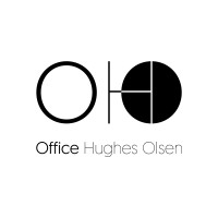 Office Hughes Olsen logo - Similar company to Lagom Modular