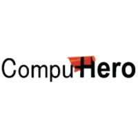Compu Hero logo - Similar company to Roseville Tech Support, Llc