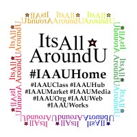 ItsallaroundU logo - Similar company to Mariposa Transformations