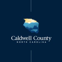 Caldwell County NC logo - Similar company to Caldwell County Schools