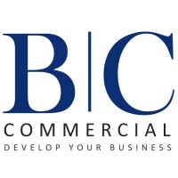 BC Commercial logo - Similar company to S&A Call