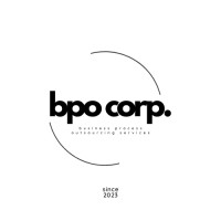 BPO Corp Resolute-International logo - Similar company to Gracetech24K It Solutions