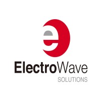 Electrowave Solutions (Pty) Ltd logo - Similar company to Electrowave (Pty) Ltd