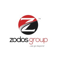 ZODOS GROUP LIMITED logo - Similar company to Broadshift Technologies Limited