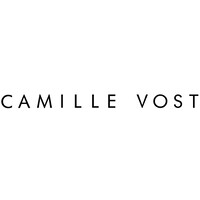 Camille Vost logo - Similar company to Moramarcouture