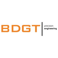 BDGT Precision Engineering logo - Similar company to Hillier Engineering Services
