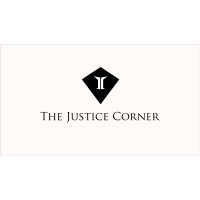 The Justice Corner logo - Similar company to Ejd Advisory Pty Ltd