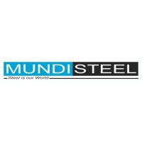 MUNDISTEEL, LDA. logo - Similar company to Measteel, Lda
