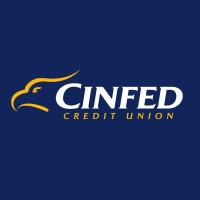 Cinfed Credit Union logo - Similar company to Mainsource Bank