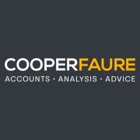 Cooperfaure Limited