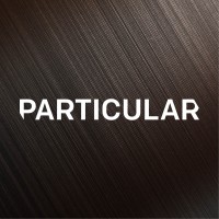Particular Architects logo - Similar company to Architecton