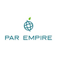 Par Empire logo - Similar company to Treasure Orbit Group