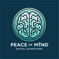 POMDA Agency LLC logo - Similar company to Digibro Digital - Web Design & Digital Agency