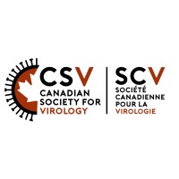 Canadian Society for Virology logo - Similar company to Advanced Virology