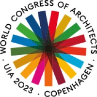 UIA World Congress of Architects CPH 2023 logo - Similar company to Uia - International Union Of Architects