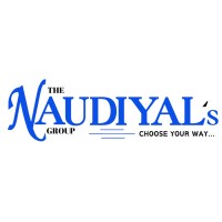 The Naudiyal's Group logo - Similar company to Trikey Hr Solutions