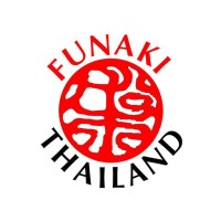 Funaki-Thailand Co. Ltd. logo - Similar company to Uoriki Co Ltd