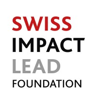Swiss Impact Lead Foundation logo - Similar company to Swiss Shakti Foundation
