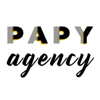 Papy Agency logo - Similar company to Comkuate