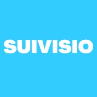 SUIVISIO logo - Similar company to Vert Pomme Btp