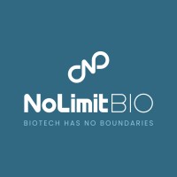 NoLimit Bio logo - Similar company to Singulars