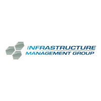 Infrastructure Management Group logo - Similar company to Based