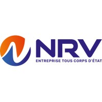 NRV logo - Similar company to Sas Royer