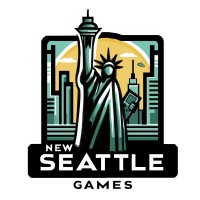 New Seattle Games (Nsg)