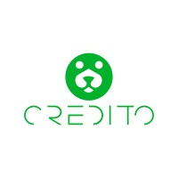 Credito™ logo - Similar company to Mauibank™