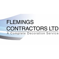 Flemings Contractors Ltd logo - Similar company to Westfield - Facility Management