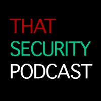 That Security Podcast