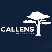 Callens African Woods Belgium logo - Similar company to Agas Group