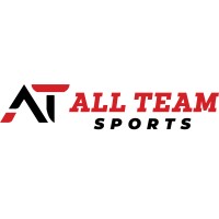 All Team Sports logo - Similar company to Naoris Canada