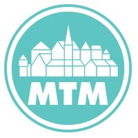 Magyar Térképház Média Kft. logo - Similar company to Worknow Hungary Kft.