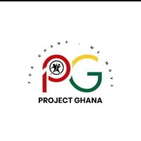 Project Ghana logo - Similar company to Tedxumat