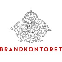 Brandkontoret logo - Similar company to Bumbee Labs