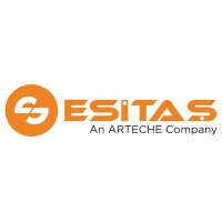 Esitas Elektrik logo - Similar company to Arteche