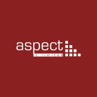 Aspect IT Limited logo - Similar company to It Brains