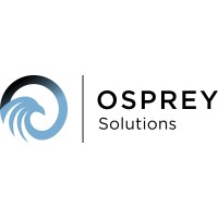 Osprey Solutions logo - Similar company to Osprey Solutions