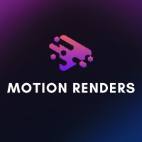 Motionrenders logo - Similar company to Vegas Creative Software