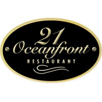 21 Oceanfront Restaurant
