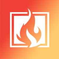 LAIT911 Fire logo - Similar company to Echokids, Inc.