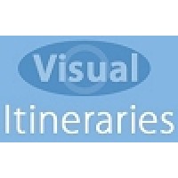 Visual Itineraries logo - Similar company to Oztech, Inc.
