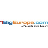 1BigEurope logo - Similar company to Czechia2026
