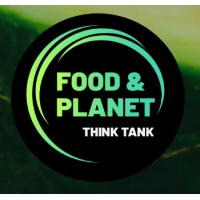 Think Tank Food & Planet logo - Similar company to Think Tank (Re)Sources