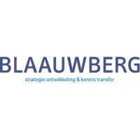 Blaauwberg logo - Similar company to Rekenkamer Leiden En Leiderdorp