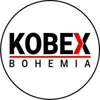 KOBEX Bohemia s.r.o. logo - Similar company to Ecosol Bulgaria