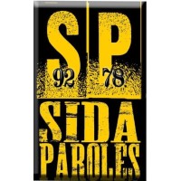 caarud sp78 - Sida Paroles logo - Similar company to Mantes La Galette
