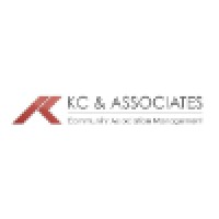 KC & Associates, LLC logo - Similar company to Kc & Associates